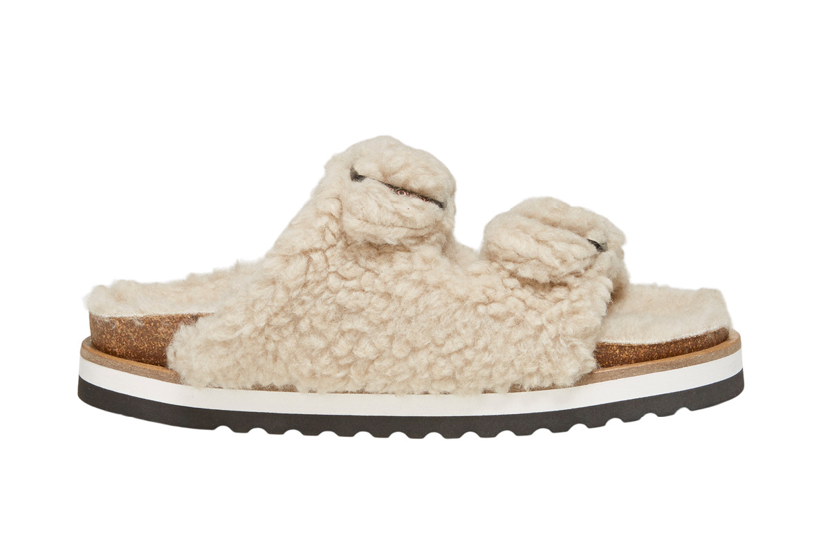 Marc O´Polo - Modellschau Herbst/Winter 2021/22
