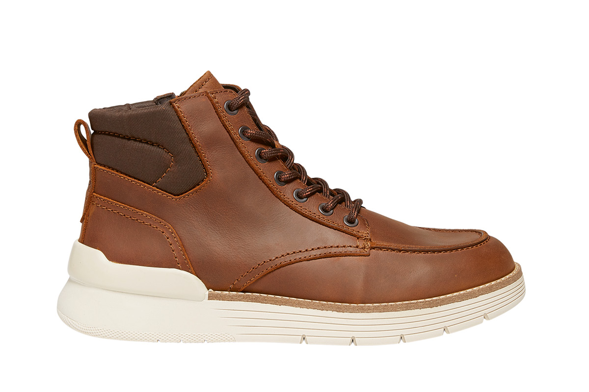 Marc O´Polo - Modellschau Herbst/Winter 2021/22