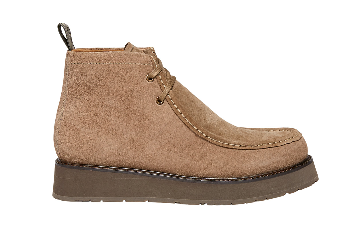 Marc O´Polo - Modellschau Herbst/Winter 2021/22