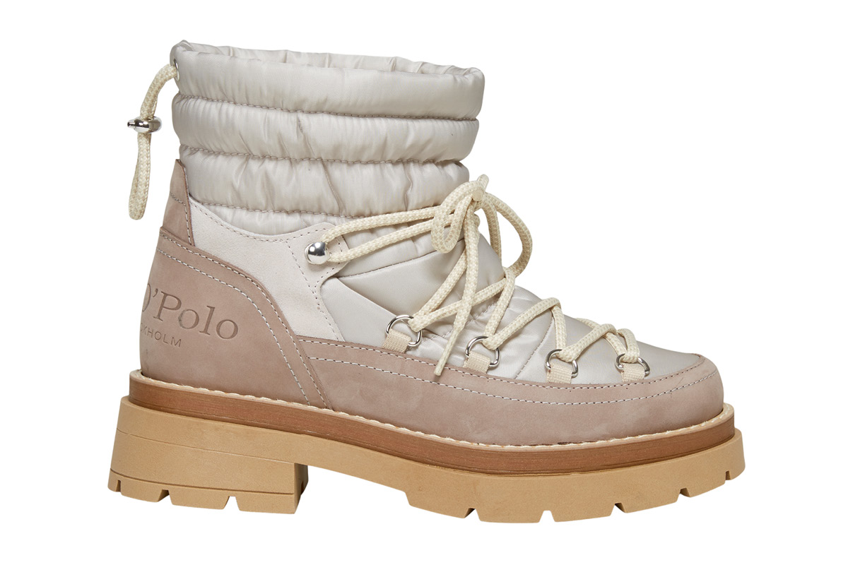 Marc O´Polo - Modellschau Herbst/Winter 2021/22