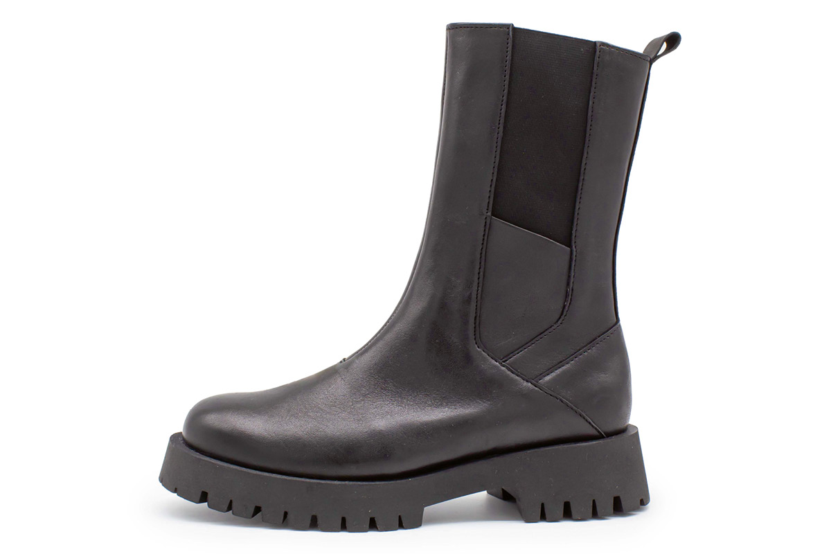 Werner 1911 - Modellschau Herbst/Winter 2021/22