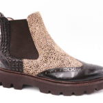 Melvin & Hamilton - Modellschau Herbst/Winter 2021/22