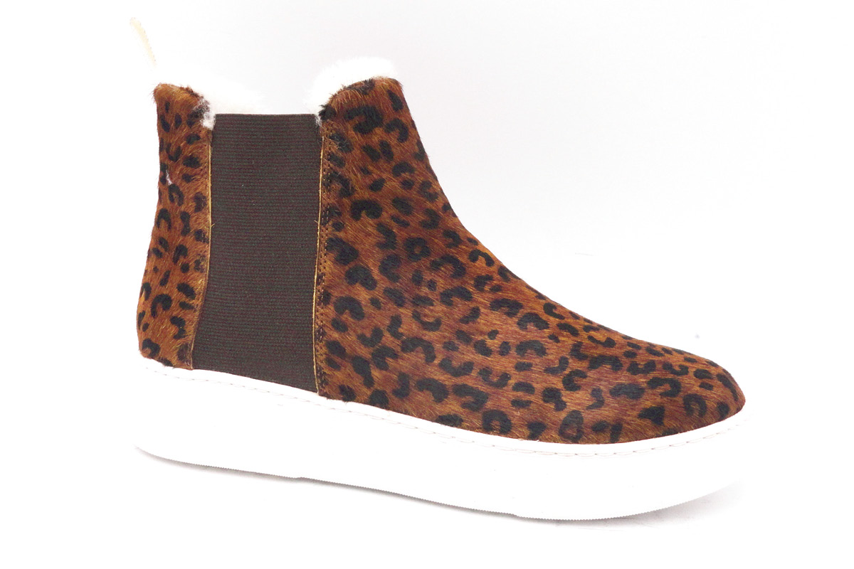 Melvin & Hamilton - Modellschau Herbst/Winter 2021/22