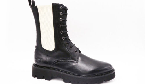 Melvin & Hamilton - Modellschau Herbst/Winter 2021/22