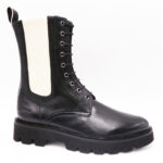 Melvin & Hamilton - Modellschau Herbst/Winter 2021/22
