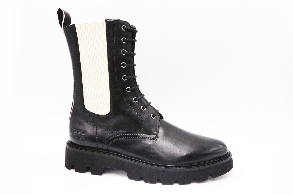 Melvin & Hamilton - Modellschau Herbst/Winter 2021/22