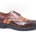 Melvin & Hamilton - Modellschau Herbst/Winter 2021/22