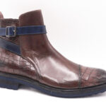 Melvin & Hamilton - Modellschau Herbst/Winter 2021/22
