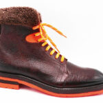 Melvin & Hamilton - Modellschau Herbst/Winter 2021/22