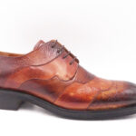 Melvin & Hamilton - Modellschau Herbst/Winter 2021/22