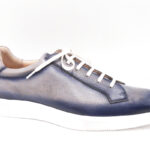 Melvin & Hamilton - Modellschau Herbst/Winter 2021/22