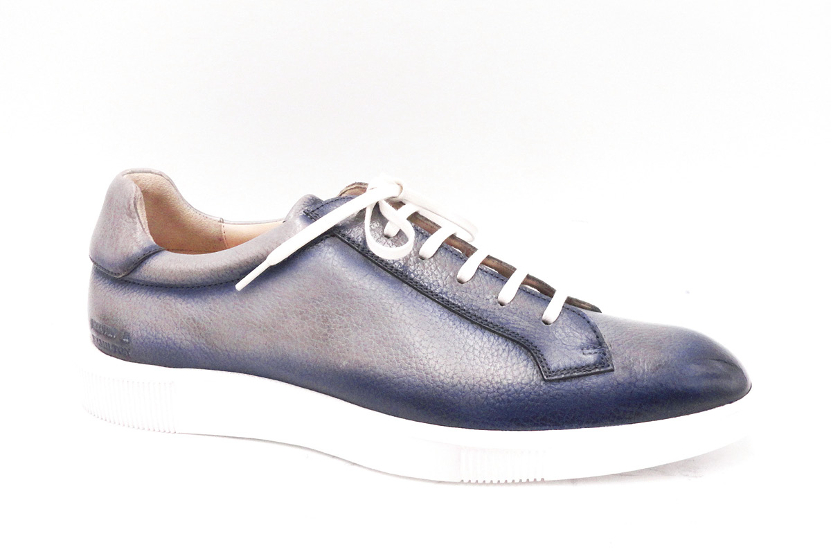 Melvin & Hamilton - Modellschau Herbst/Winter 2021/22