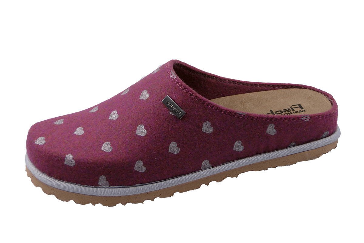 Fischer - Modellschau Homewear HW 21/22