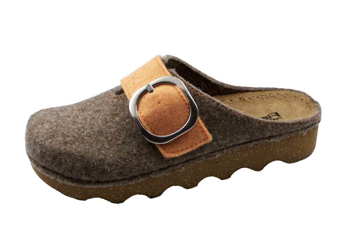 Fischer - Modellschau Homewear HW 21/22