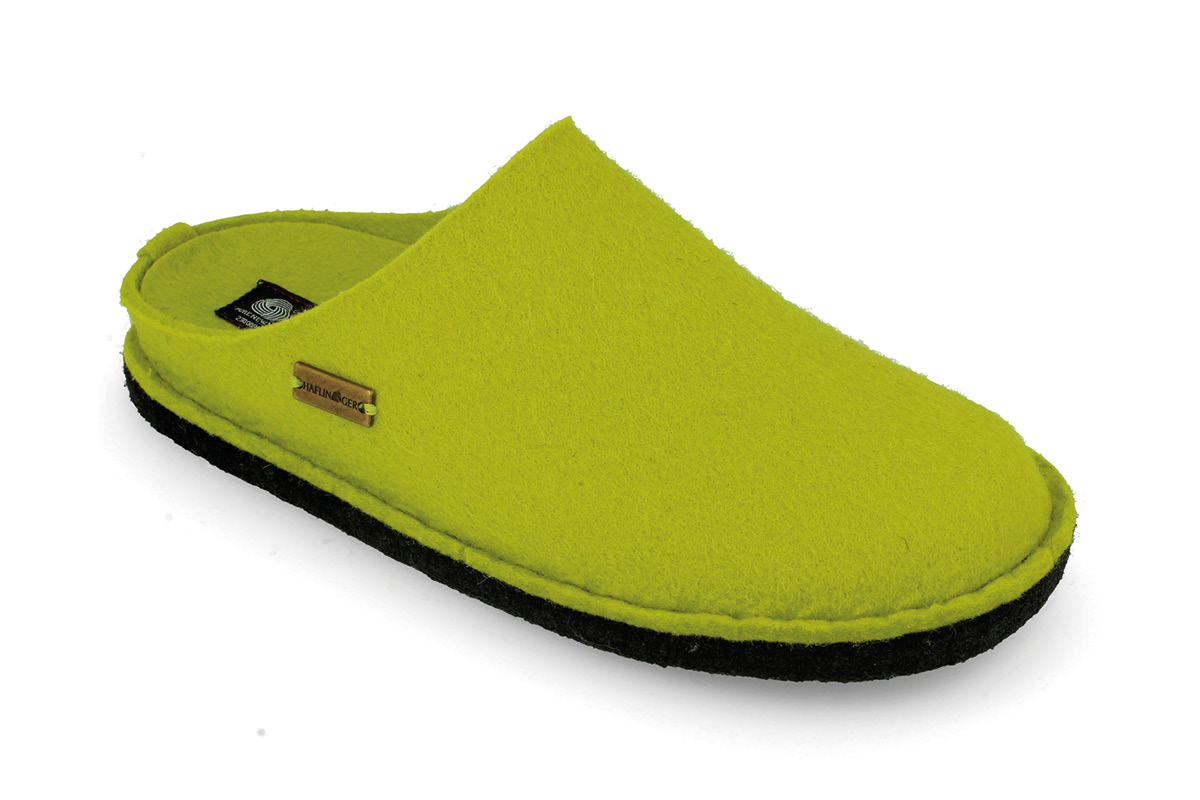 Haflinger - Modellschau Homewear HW 21/22
