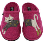 Haflinger - Modellschau Homewear HW 21/22