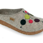 Haflinger - Modellschau Homewear HW 21/22