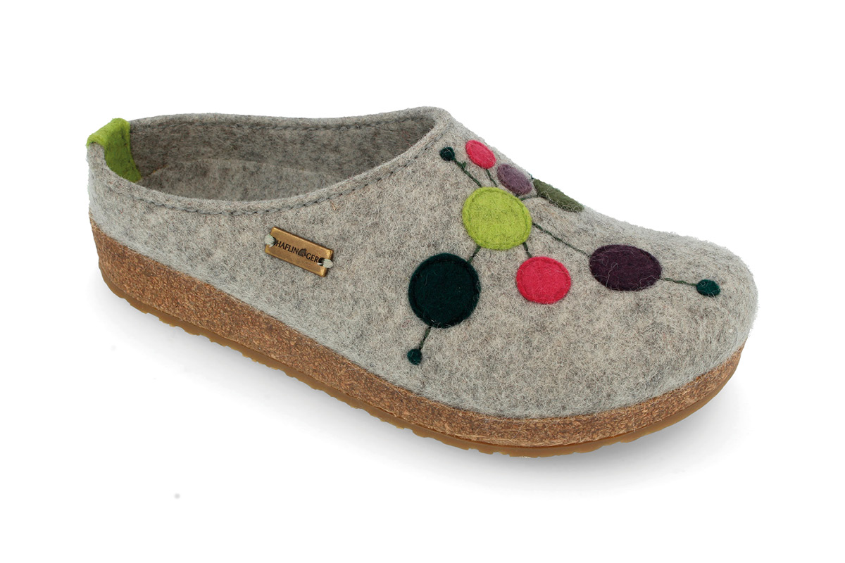 Haflinger - Modellschau Homewear HW 21/22