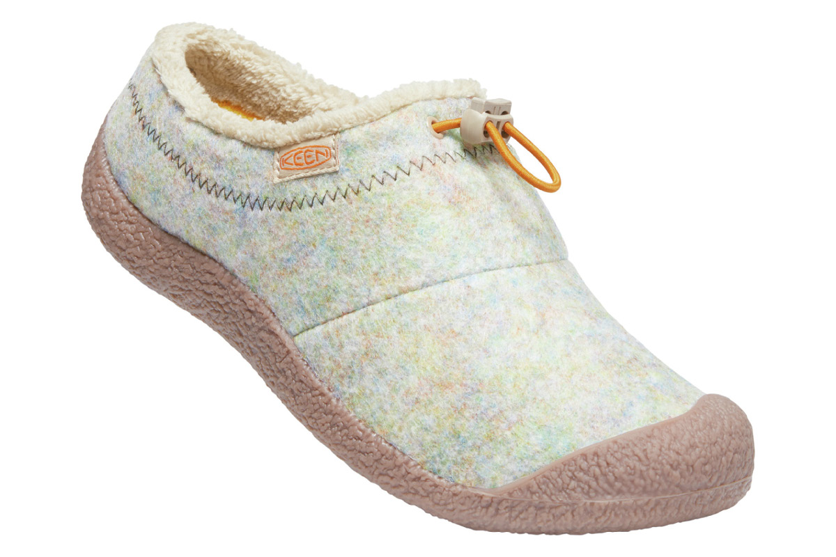 Keen - Modellschau Homewear HW 21/22