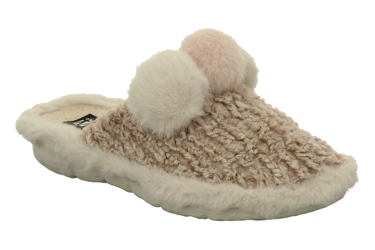 Seibel - Modellschau Homewear HW 21/22