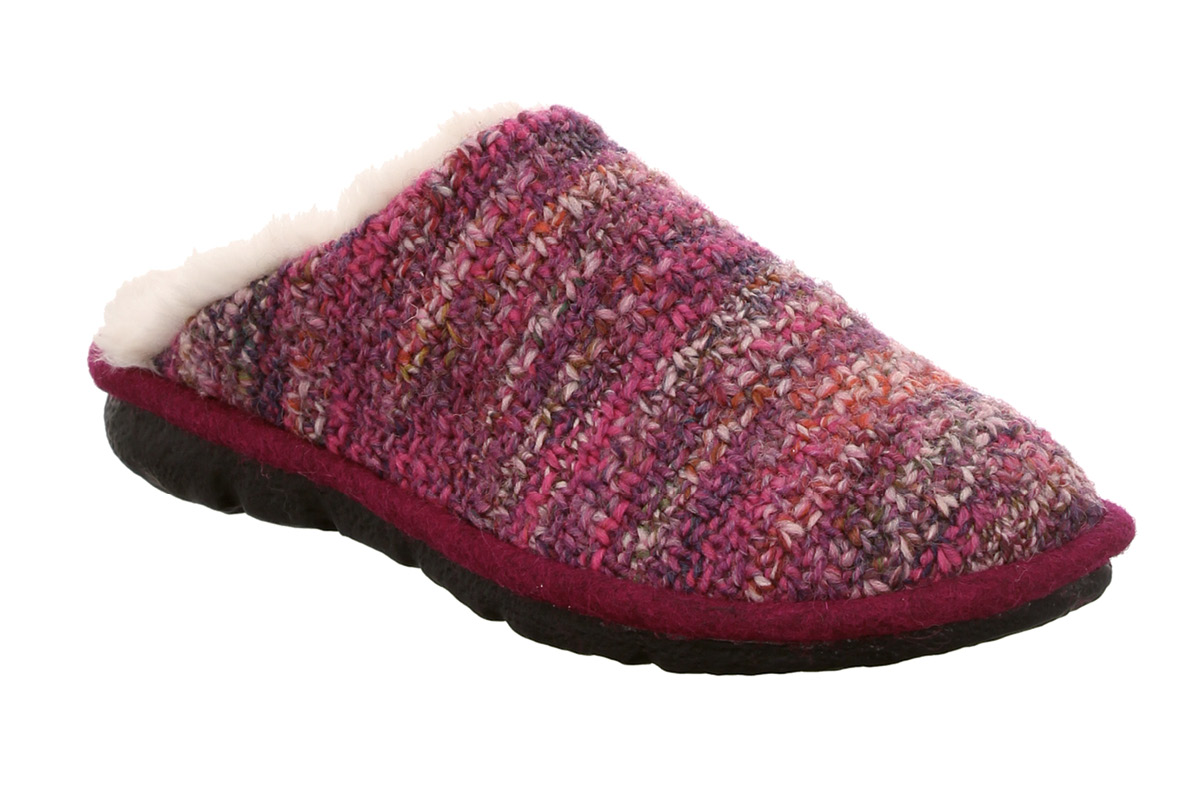 Seibel - Modellschau Homewear HW 21/22