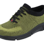 Berkemann - Modellschau Merino-/Textil-Sneaker HW 21/22