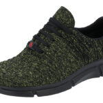 Berkemann - Modellschau Merino-/Textil-Sneaker HW 21/22