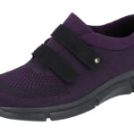 Berkemann - Modellschau Merino-/Textil-Sneaker HW 21/22