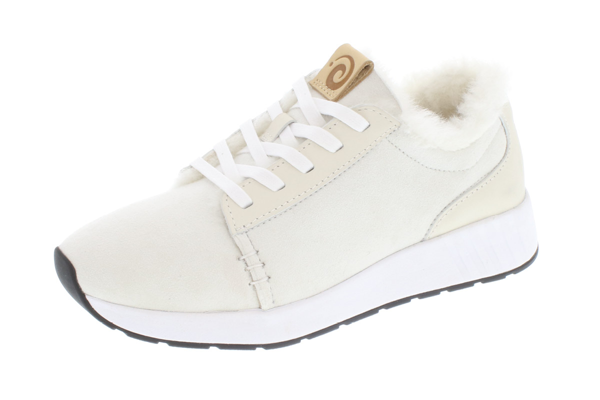 BNSM - Modellschau Merino-/Textil-Sneaker HW 21/22