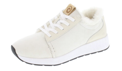 BNSM - Modellschau Merino-/Textil-Sneaker HW 21/22