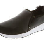 BNSM - Modellschau Merino-/Textil-Sneaker HW 21/22