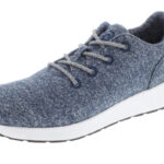 BNSM - Modellschau Merino-/Textil-Sneaker HW 21/22