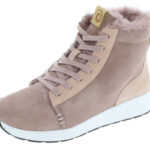 BNSM - Modellschau Merino-/Textil-Sneaker HW 21/22