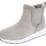 BNSM - Modellschau Merino-/Textil-Sneaker HW 21/22