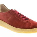 Sioux - Modellschau Merino-/Textil-Sneaker HW 21/22