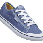 Keen - Modellschau Merino-/Textil-Sneaker HW 21/22