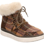 Westland - Modellschau Merino-/Textil-Sneaker HW 21/22