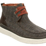 Westland - Modellschau Merino-/Textil-Sneaker HW 21/22