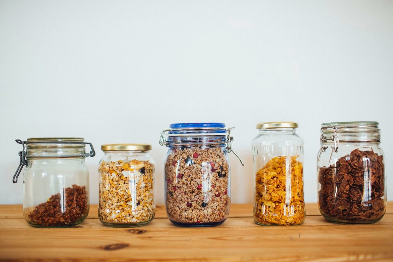 Nachhaltige Ernährung spielt bei den Verbrauchern eine große Rolle. (Foto: Markus Spiske/Unsplash)