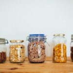Nachhaltige Ernährung spielt bei den Verbrauchern eine große Rolle. (Foto: Markus Spiske/Unsplash)