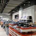 Schuhplus eröffnet neuen Standort bei Dodenhof in Posthausen (Foto: Schuhplus)