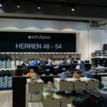 Schuhplus eröffnet neuen Standort bei Dodenhof in Posthausen (Foto: Schuhplus)