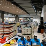 Schuhplus eröffnet neuen Standort bei Dodenhof in Posthausen (Foto: Schuhplus)