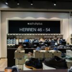 Schuhplus eröffnet neuen Standort bei Dodenhof in Posthausen (Foto: Schuhplus)