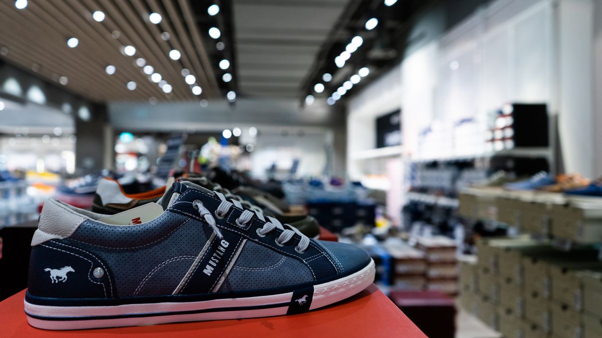 Schuhplus eröffnet neuen Standort bei Dodenhof in Posthausen (Foto: Schuhplus)