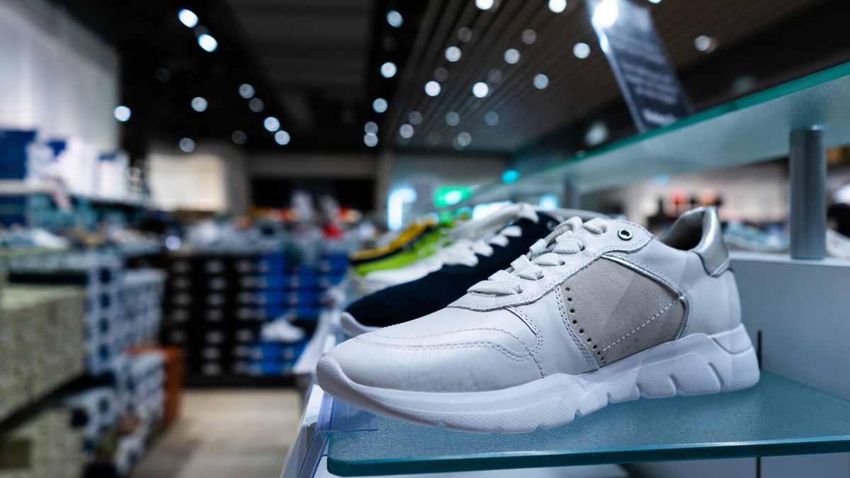 Schuhplus eröffnet neuen Standort bei Dodenhof in Posthausen (Foto: Schuhplus)