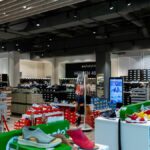 Schuhplus eröffnet neuen Standort bei Dodenhof in Posthausen (Foto: Schuhplus)