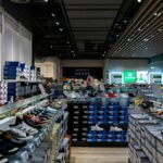 Schuhplus eröffnet neuen Standort bei Dodenhof in Posthausen (Foto: Schuhplus)
