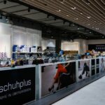 Schuhplus eröffnet neuen Standort bei Dodenhof in Posthausen (Foto: Schuhplus)