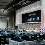 Schuhplus eröffnet neuen Standort bei Dodenhof in Posthausen (Foto: Schuhplus)